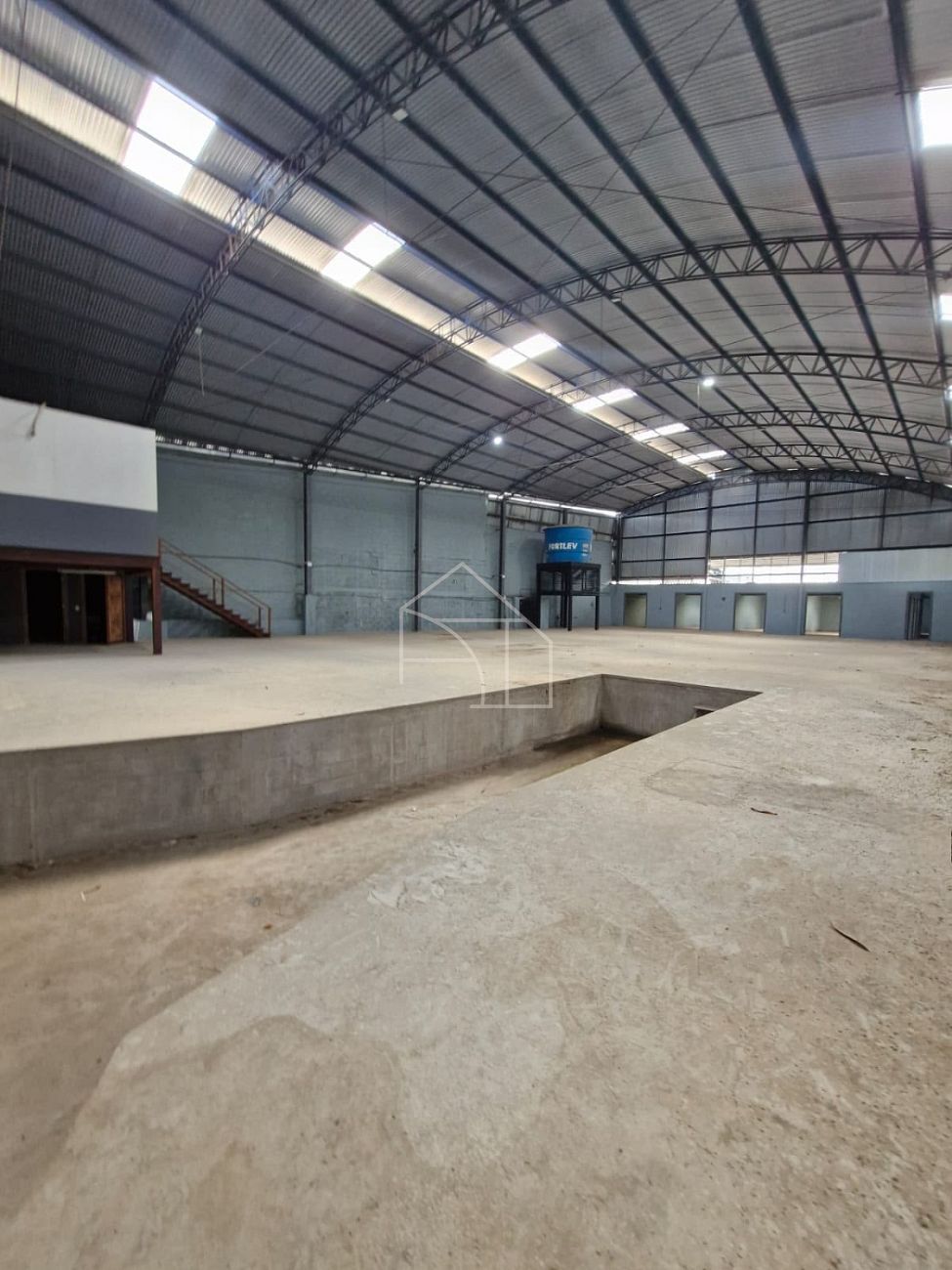Depósito-Galpão, 660 m² - Foto 11