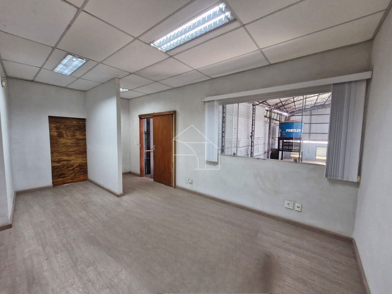 Depósito-Galpão, 660 m² - Foto 9
