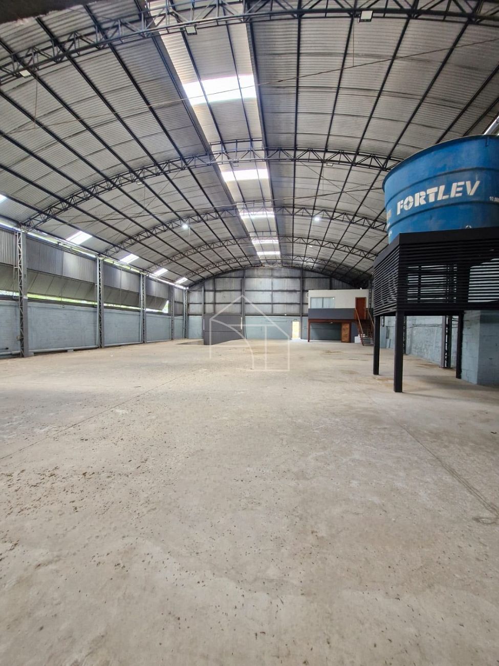 Depósito-Galpão, 660 m² - Foto 7