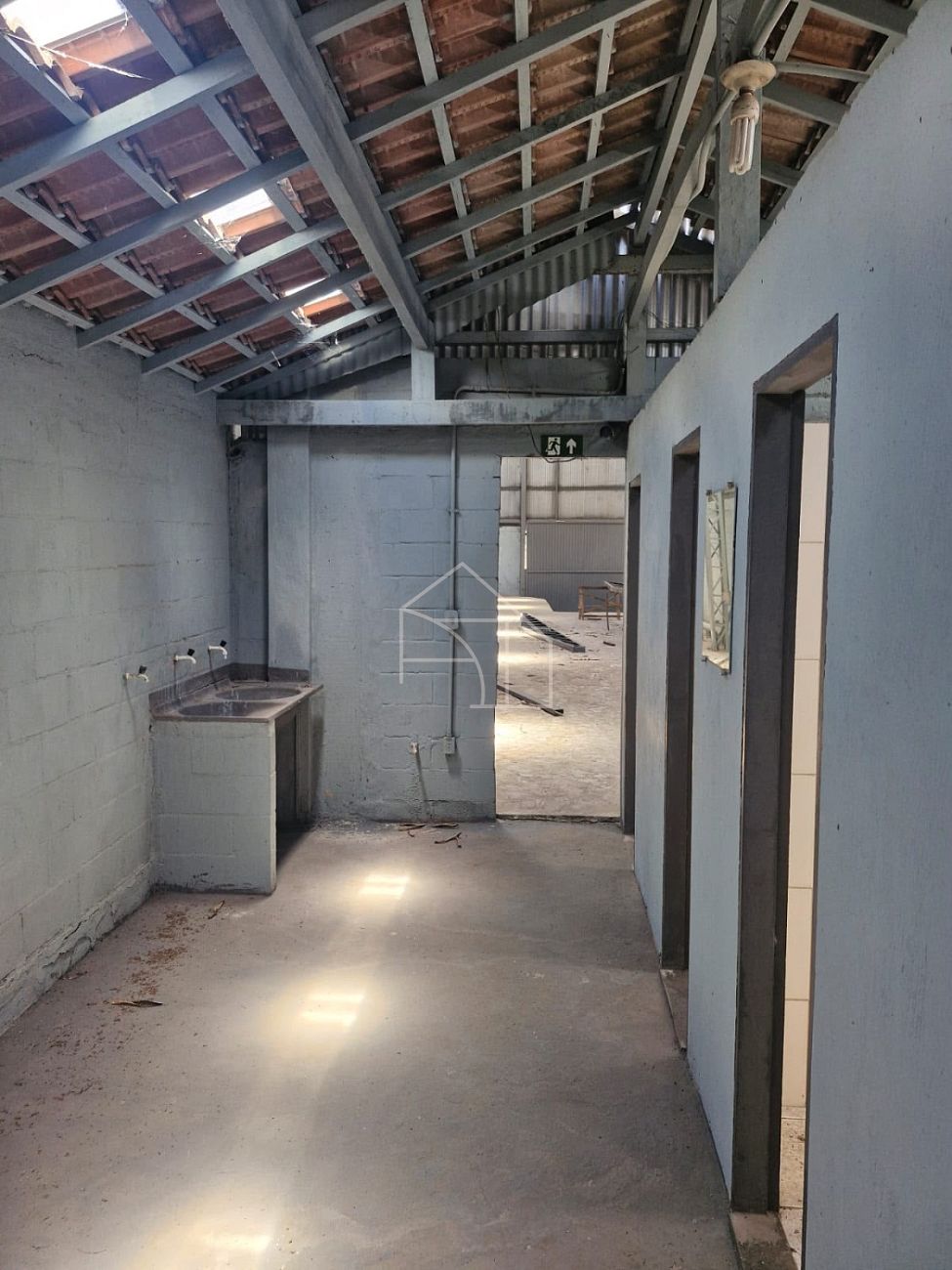 Depósito-Galpão, 660 m² - Foto 6