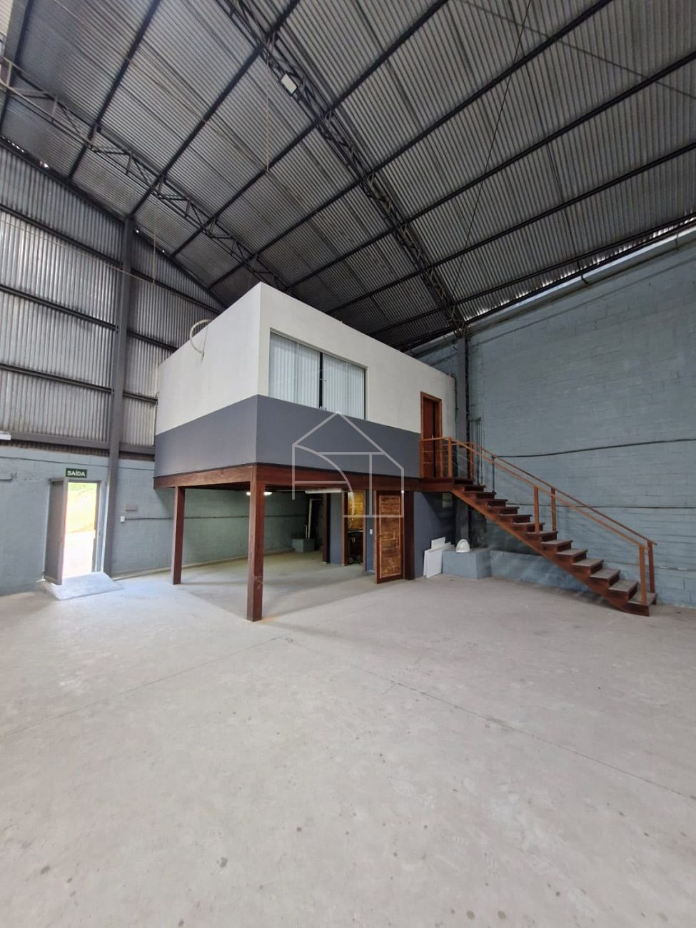 Depósito-Galpão, 660 m² - Foto 14