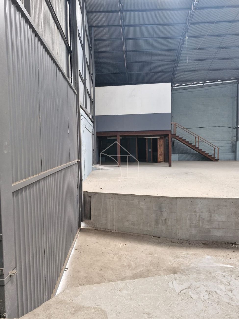 Depósito-Galpão, 660 m² - Foto 13