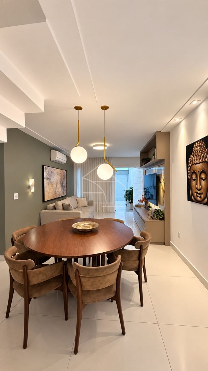 Casa, 3 quartos, 170 m² - Foto 1