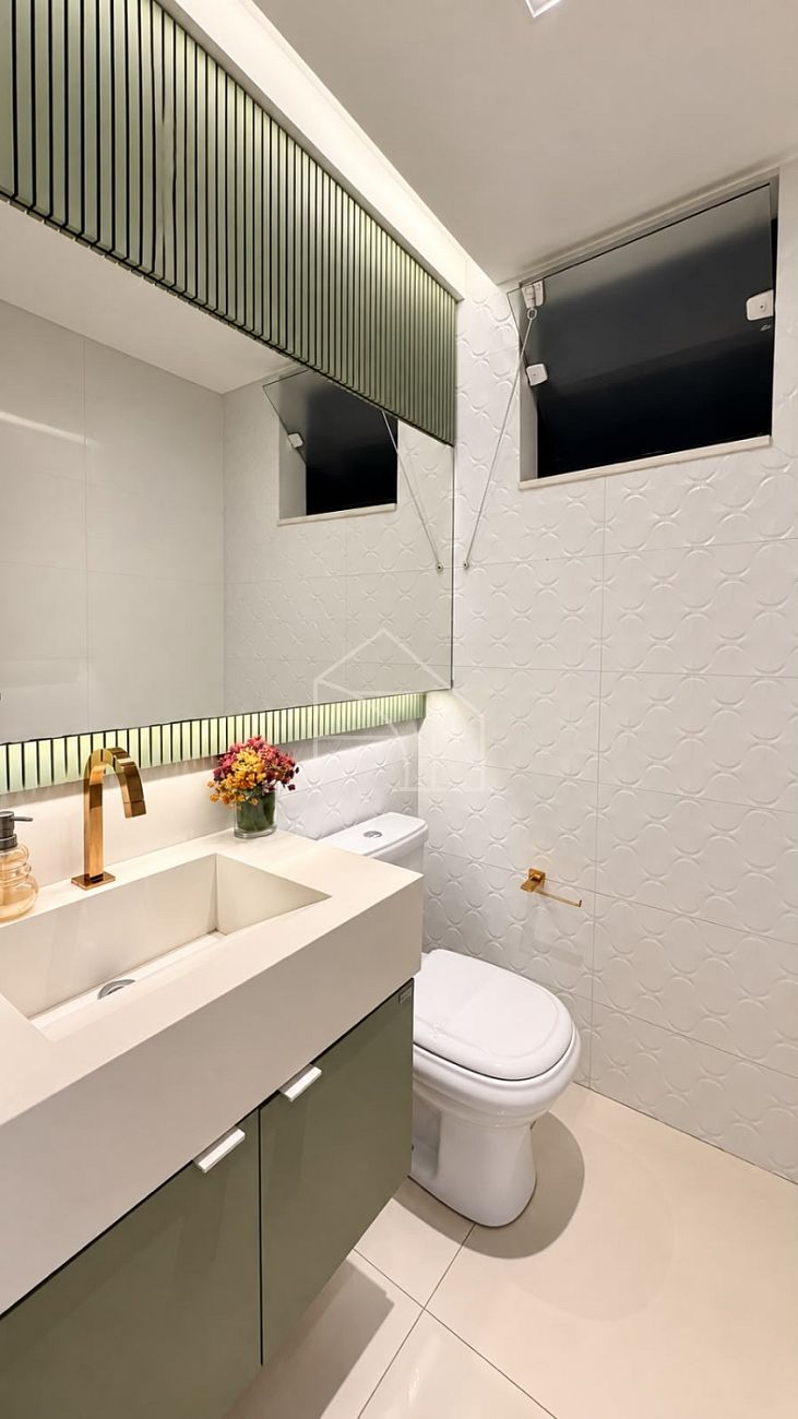 Casa, 3 quartos, 170 m² - Foto 14