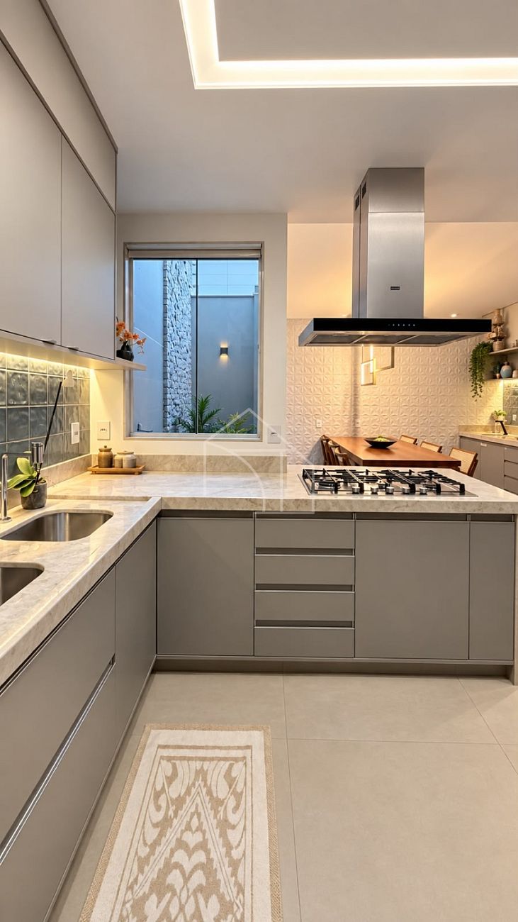Casa, 3 quartos, 170 m² - Foto 6