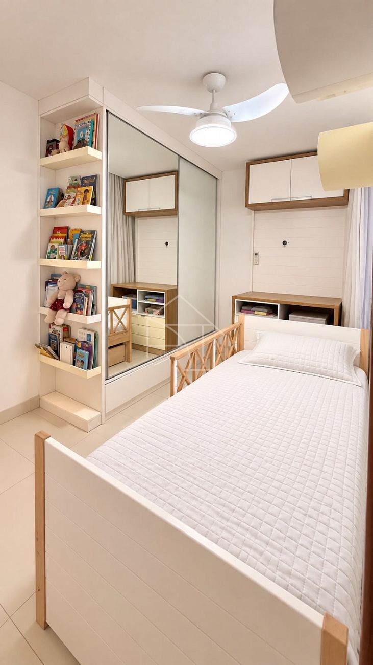 Casa, 3 quartos, 170 m² - Foto 5
