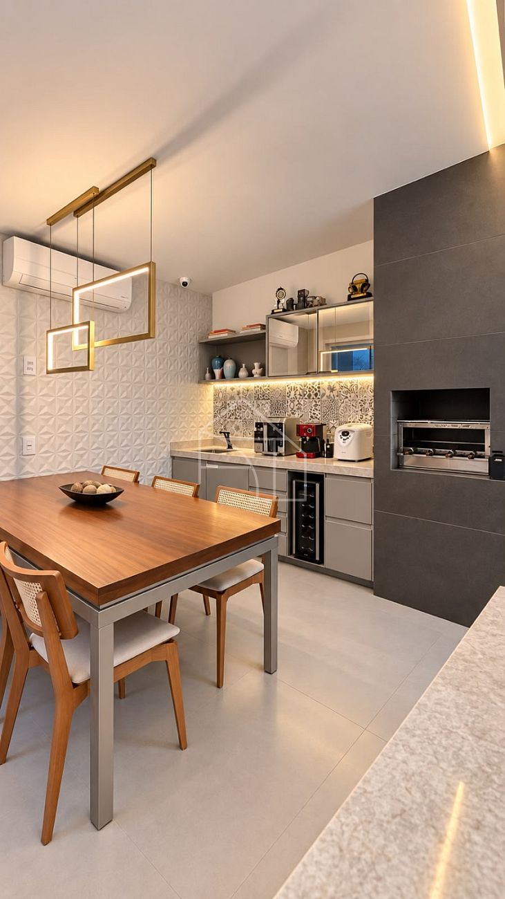 Casa, 3 quartos, 170 m² - Foto 4