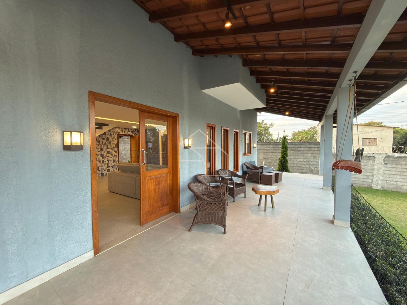 Casa, 6 quartos, 1546 m² - Foto 8