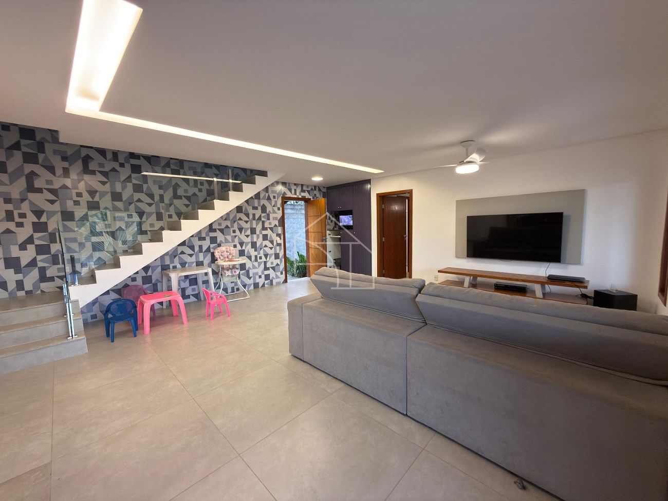 Casa, 6 quartos, 1546 m² - Foto 6