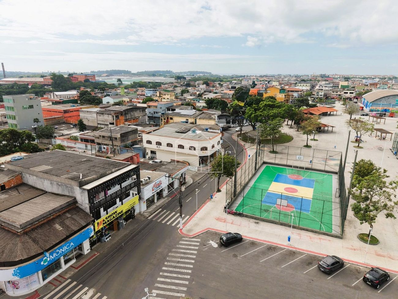 Prédio Inteiro, 200 m² - Foto 6
