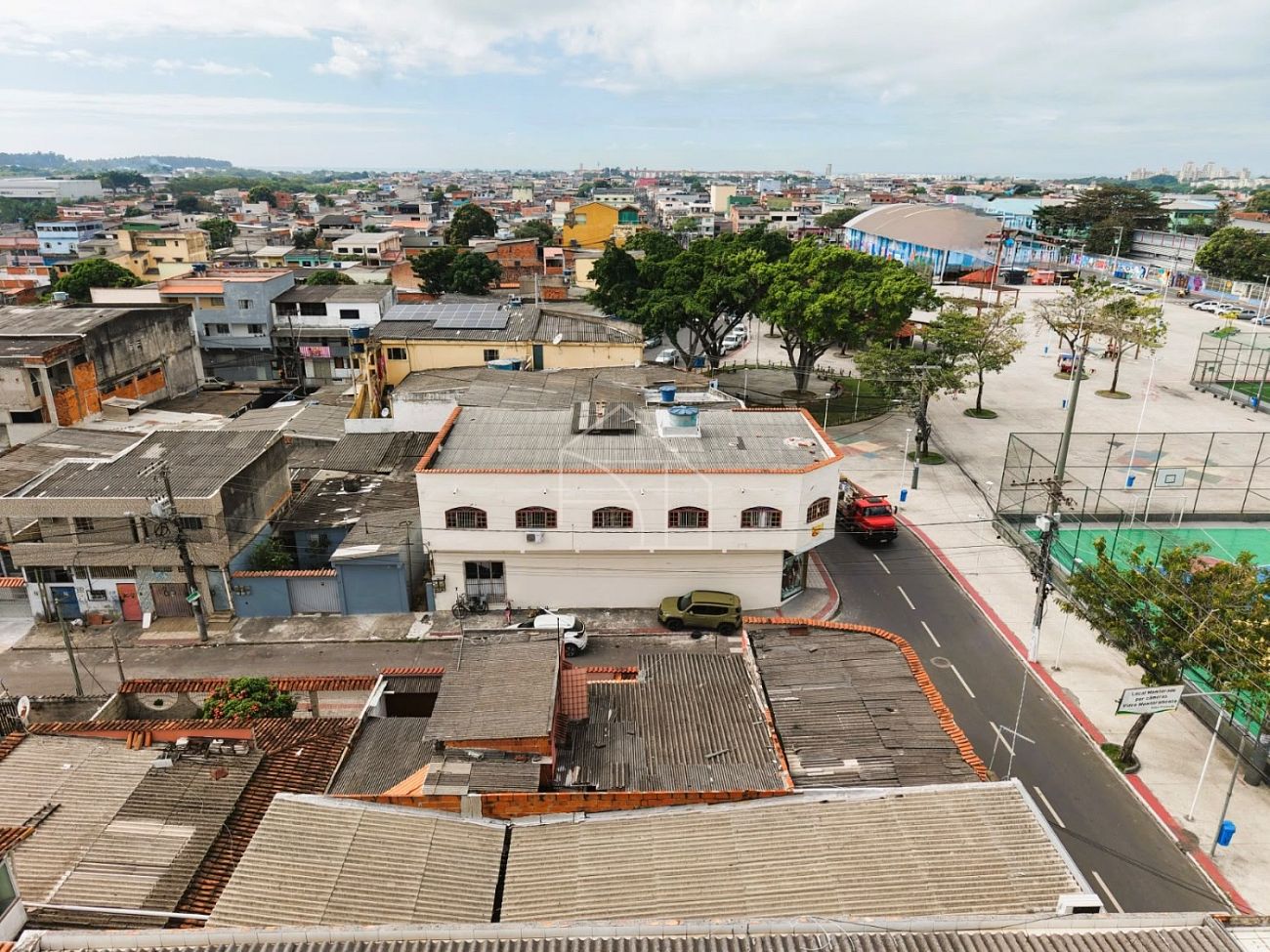 Prédio Inteiro, 200 m² - Foto 2