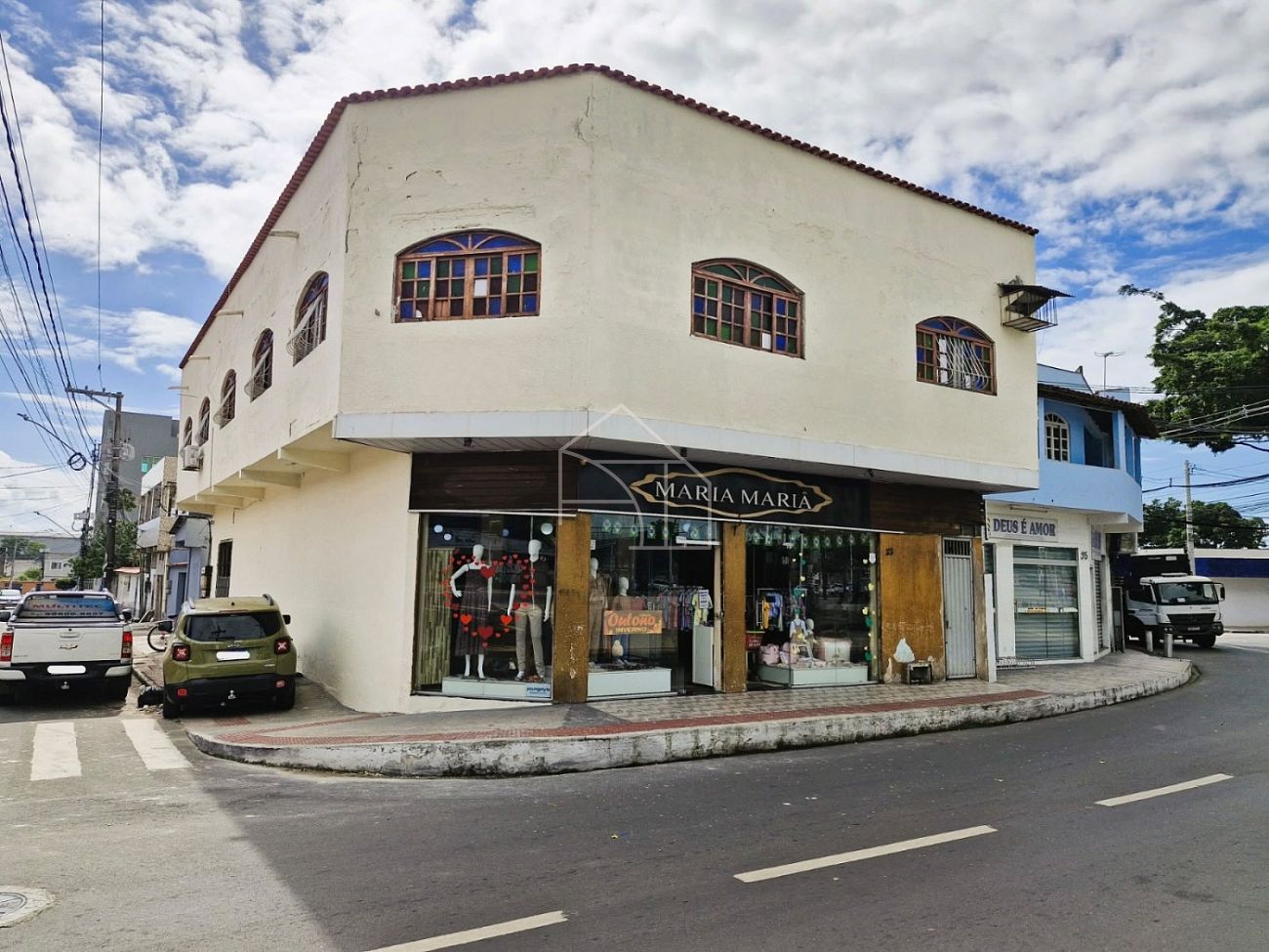 Prédio Inteiro, 200 m² - Foto 1
