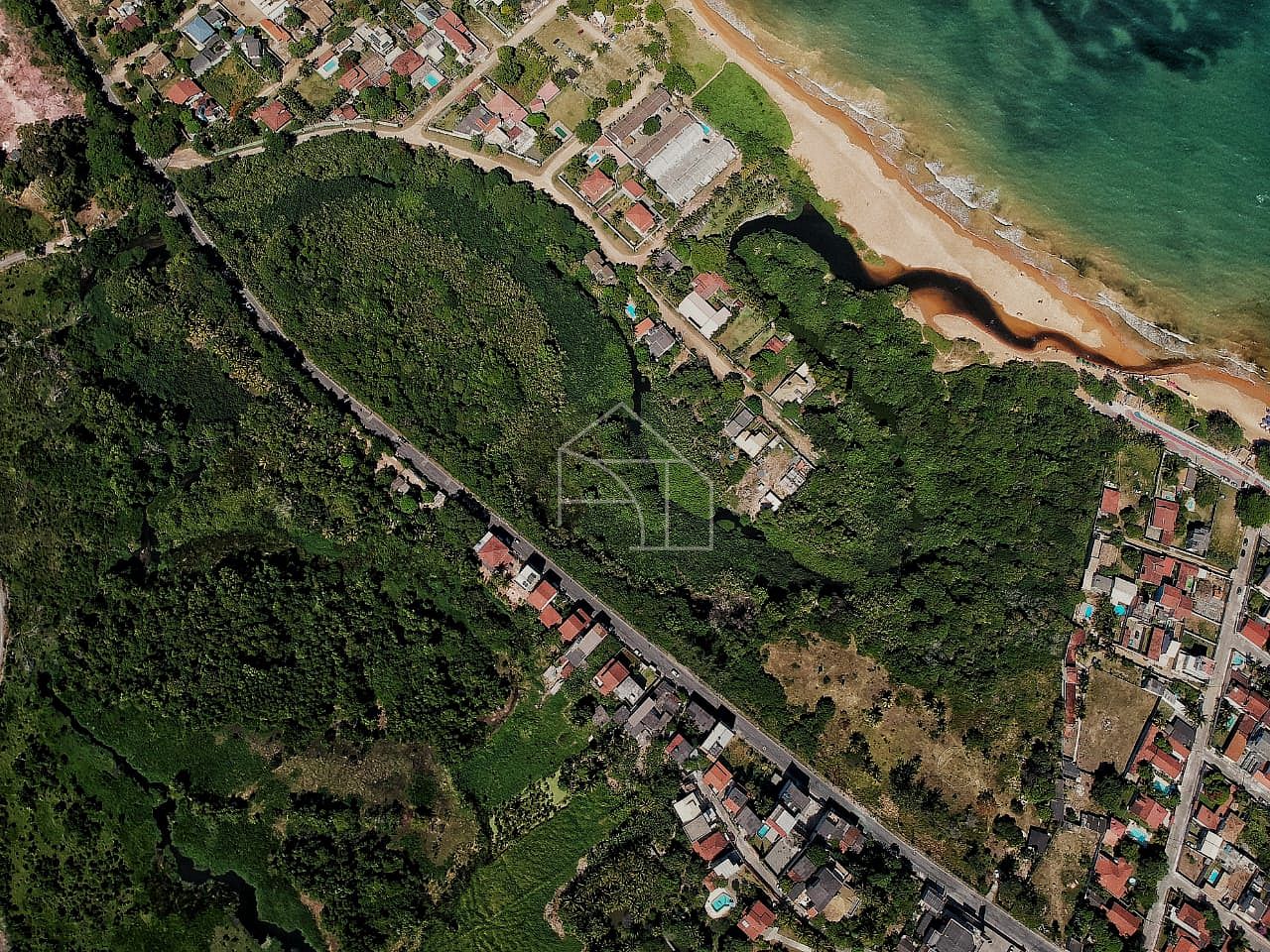 Loteamento e Condomínio, 8 hectares - Foto 10