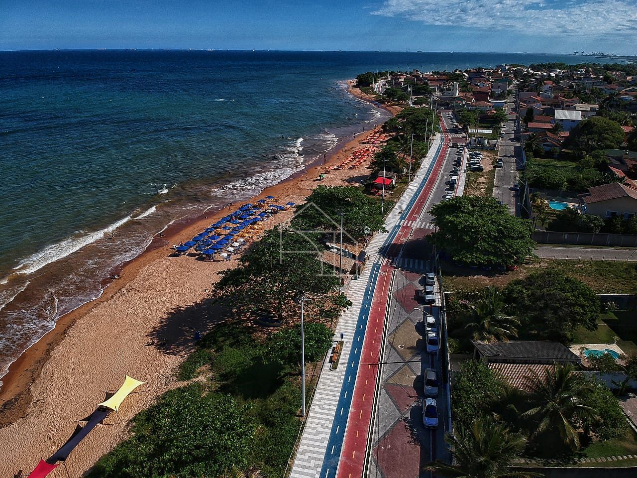 Loteamento e Condomínio, 8 hectares - Foto 7