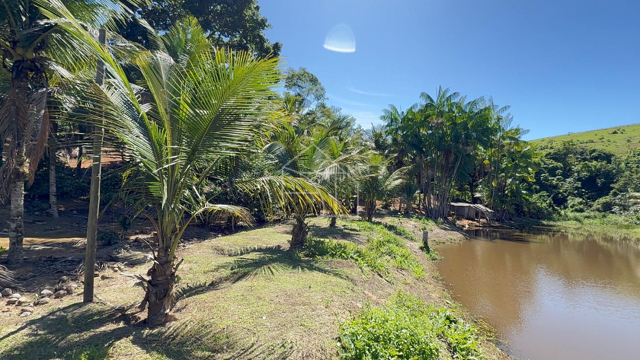 Sítio com Casa à venda, 100.614,00 m², Timbuí - Fundão/ES