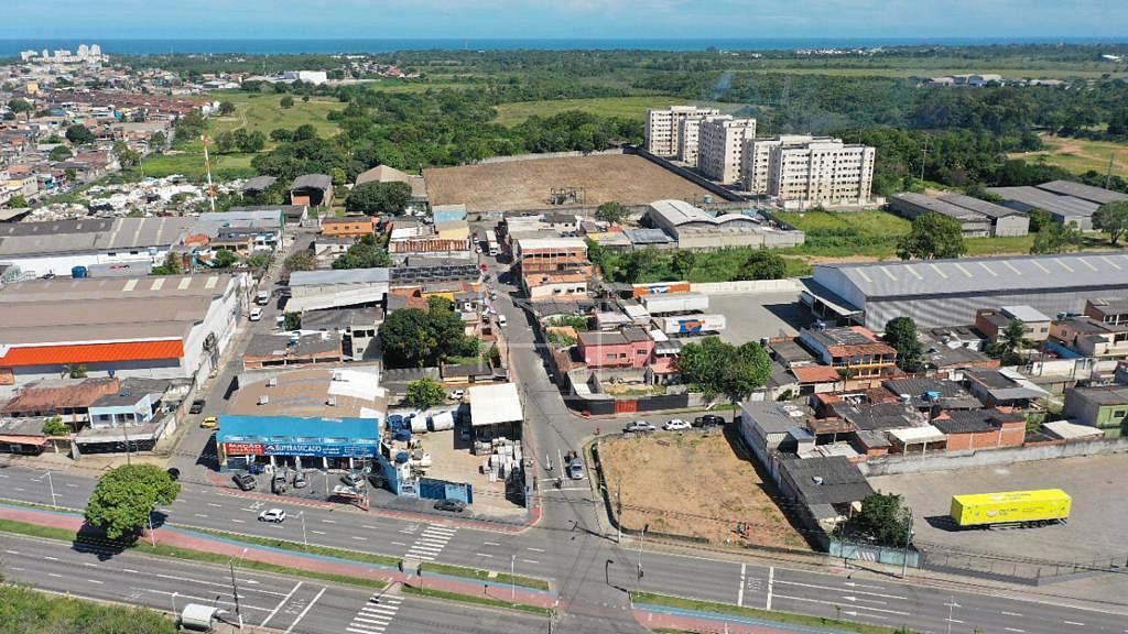 Loteamento e Condomínio, 2 hectares - Foto 4