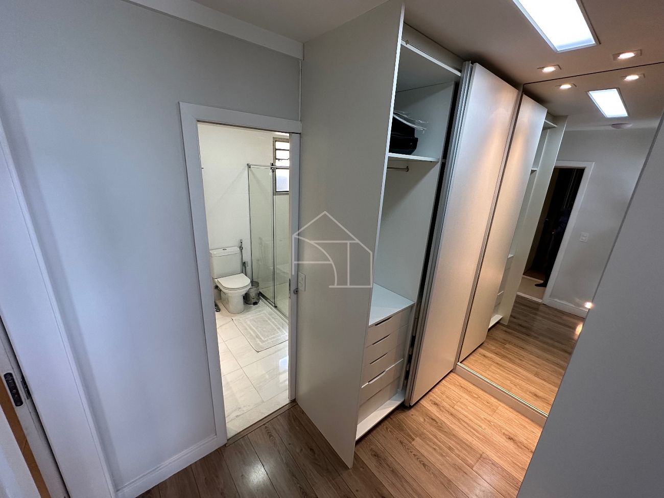 Apartamento, 4 quartos, 273 m² - Foto 6
