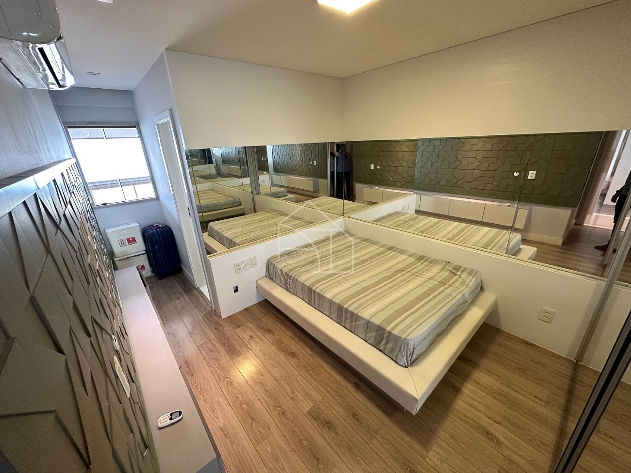 Apartamento, 4 quartos, 273 m² - Foto 5