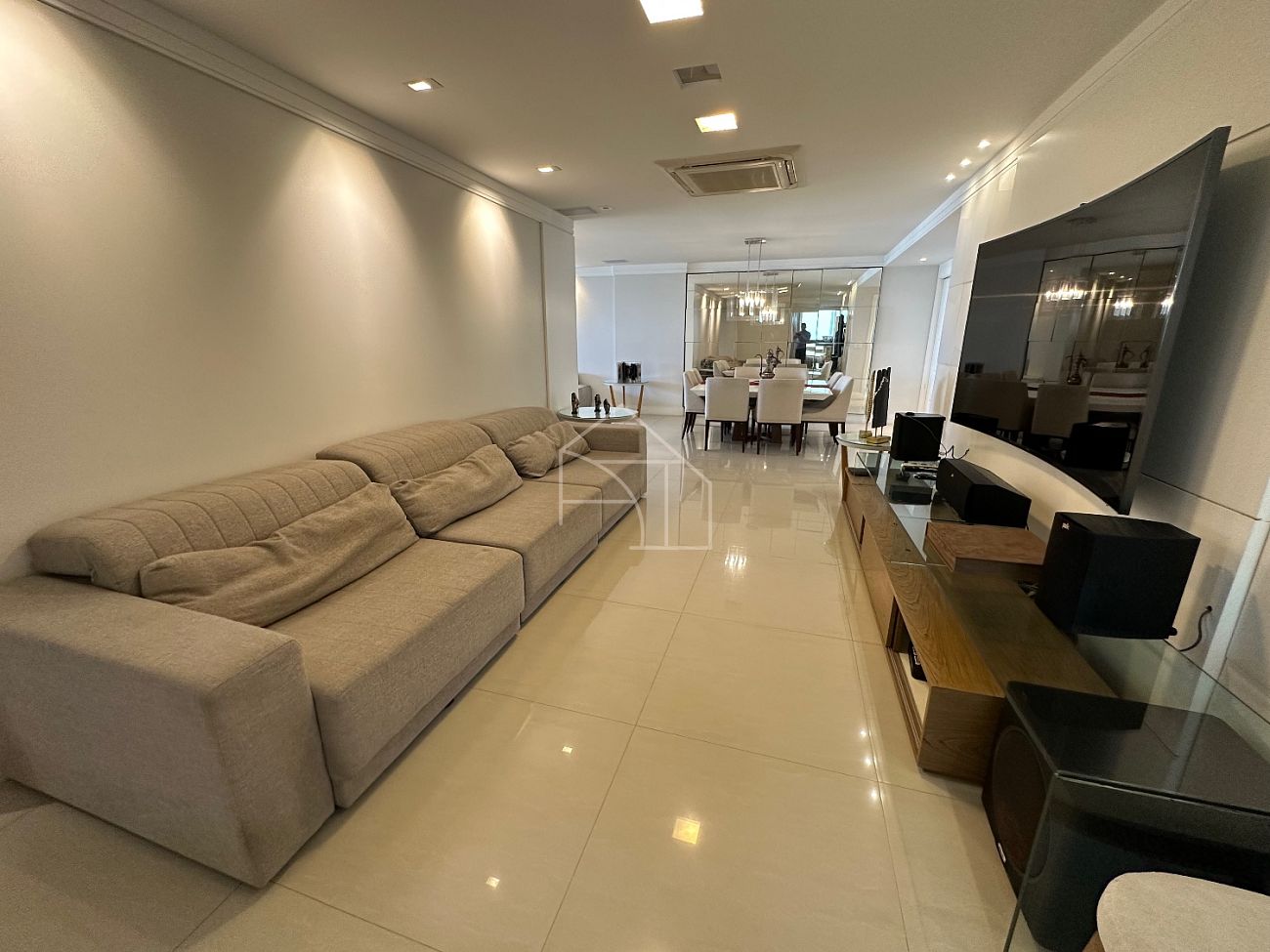 Apartamento, 4 quartos, 273 m² - Foto 4