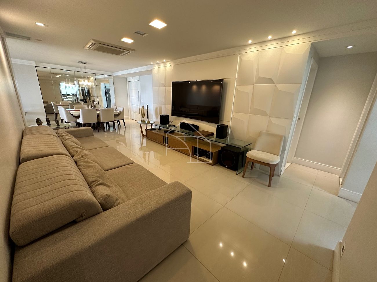 Apartamento, 4 quartos, 273 m² - Foto 8