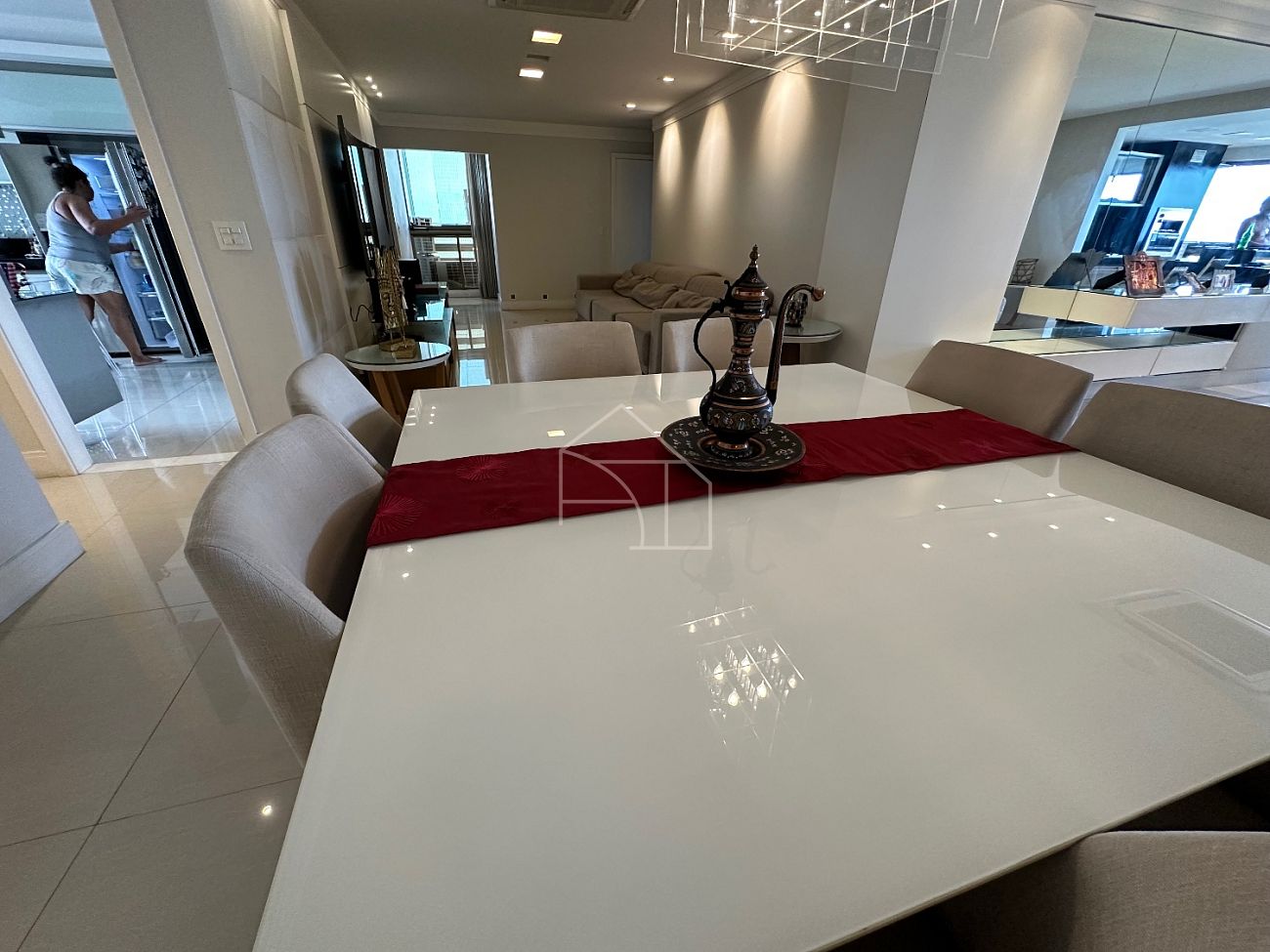 Apartamento, 4 quartos, 273 m² - Foto 16