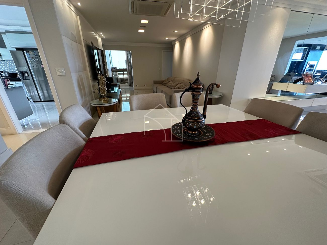 Apartamento, 4 quartos, 273 m² - Foto 21