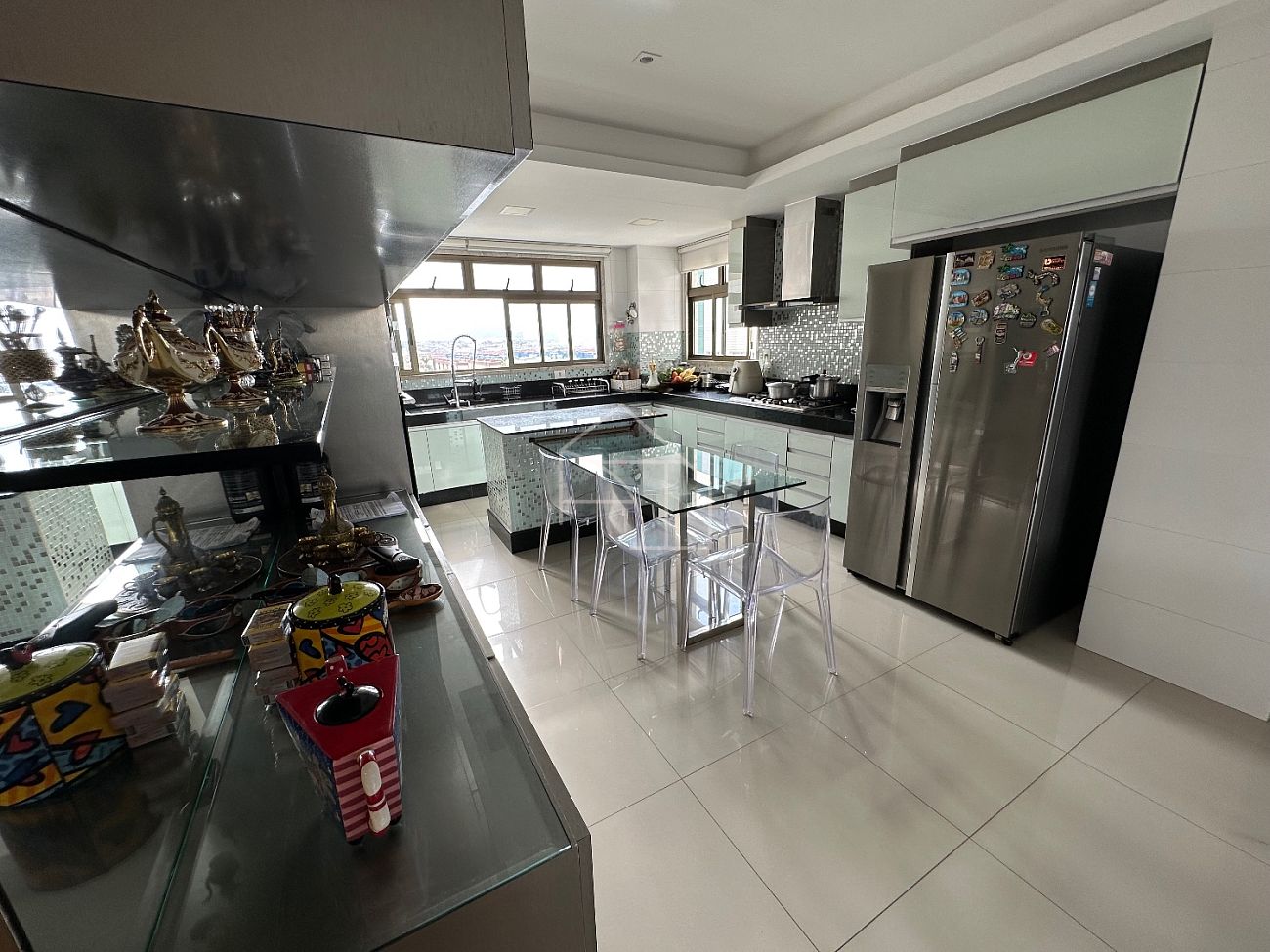 Apartamento, 4 quartos, 273 m² - Foto 20