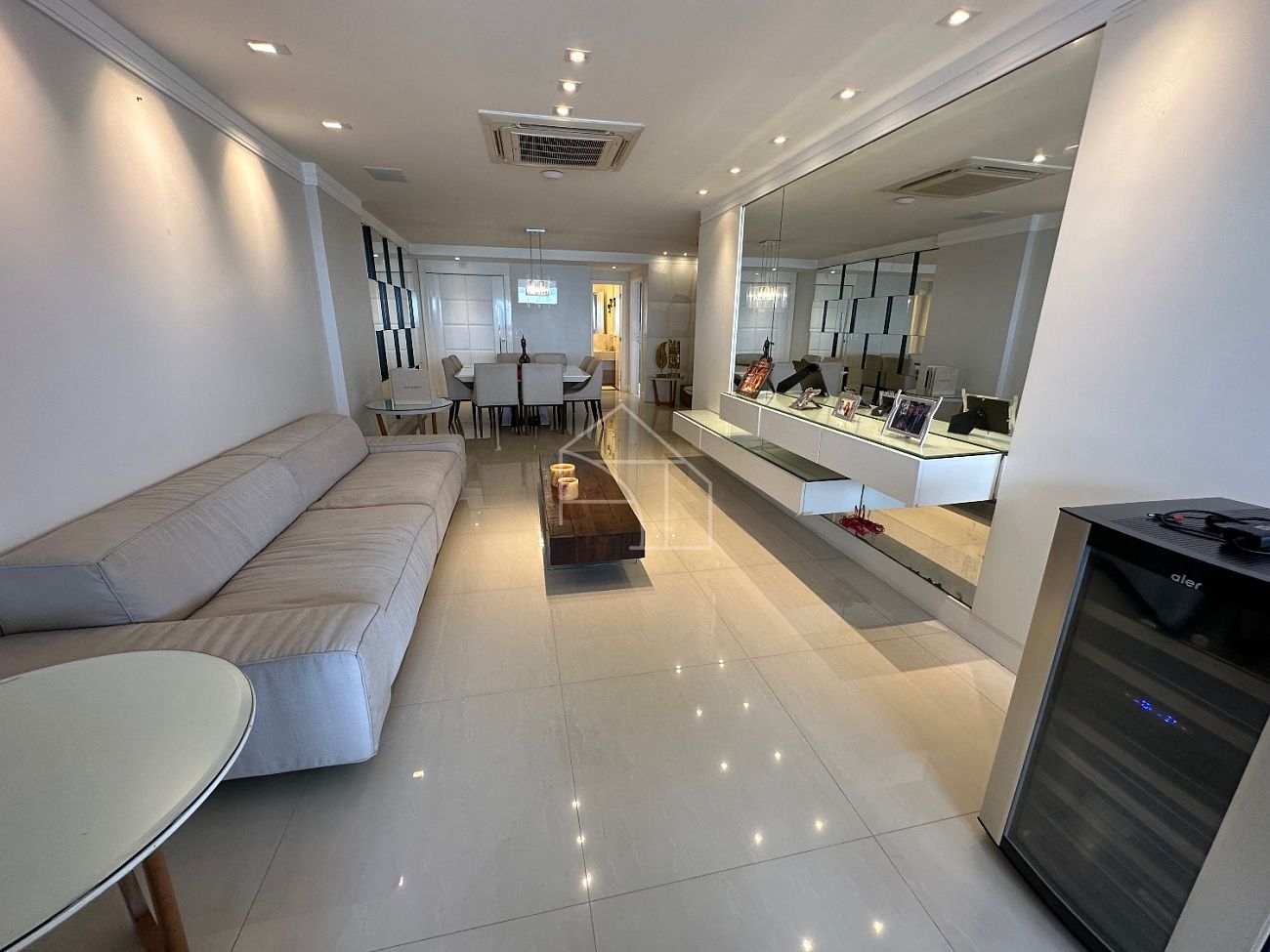 Apartamento, 4 quartos, 273 m² - Foto 24