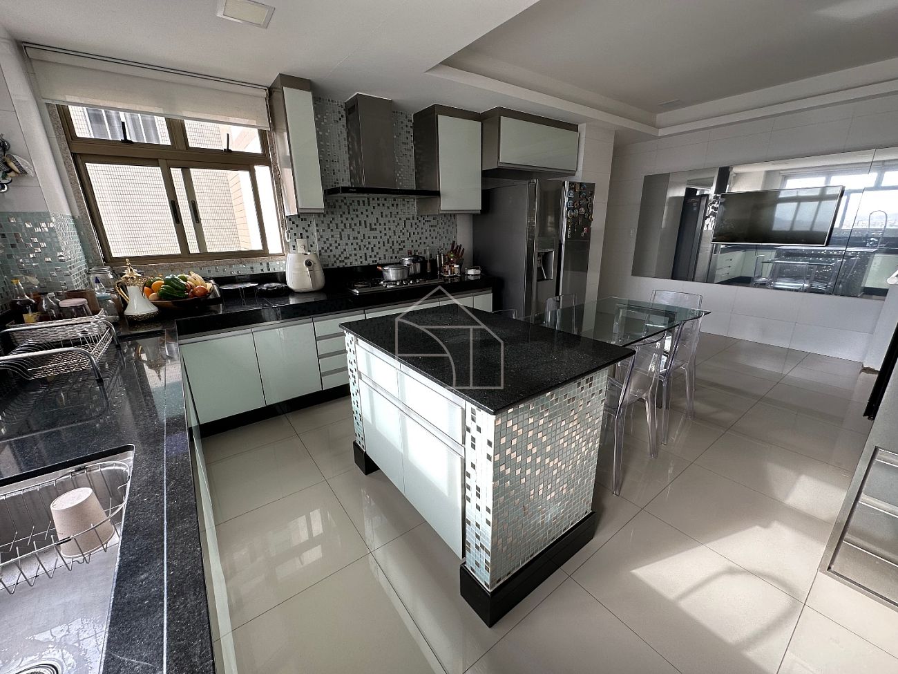 Apartamento, 4 quartos, 273 m² - Foto 25