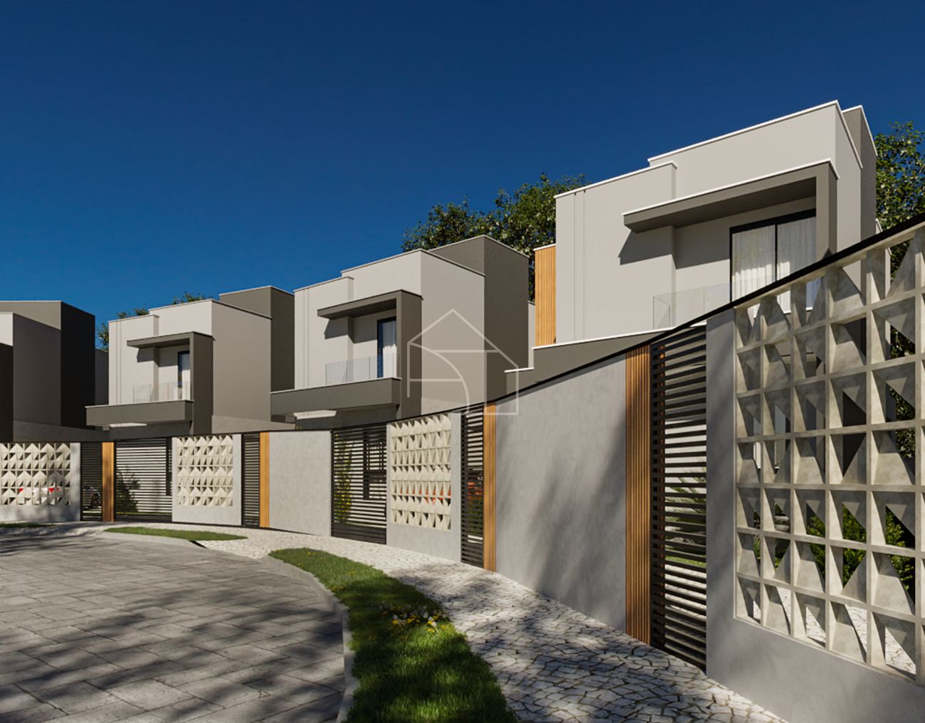 Casa à venda com 3 quartos, 83m² - Foto 11