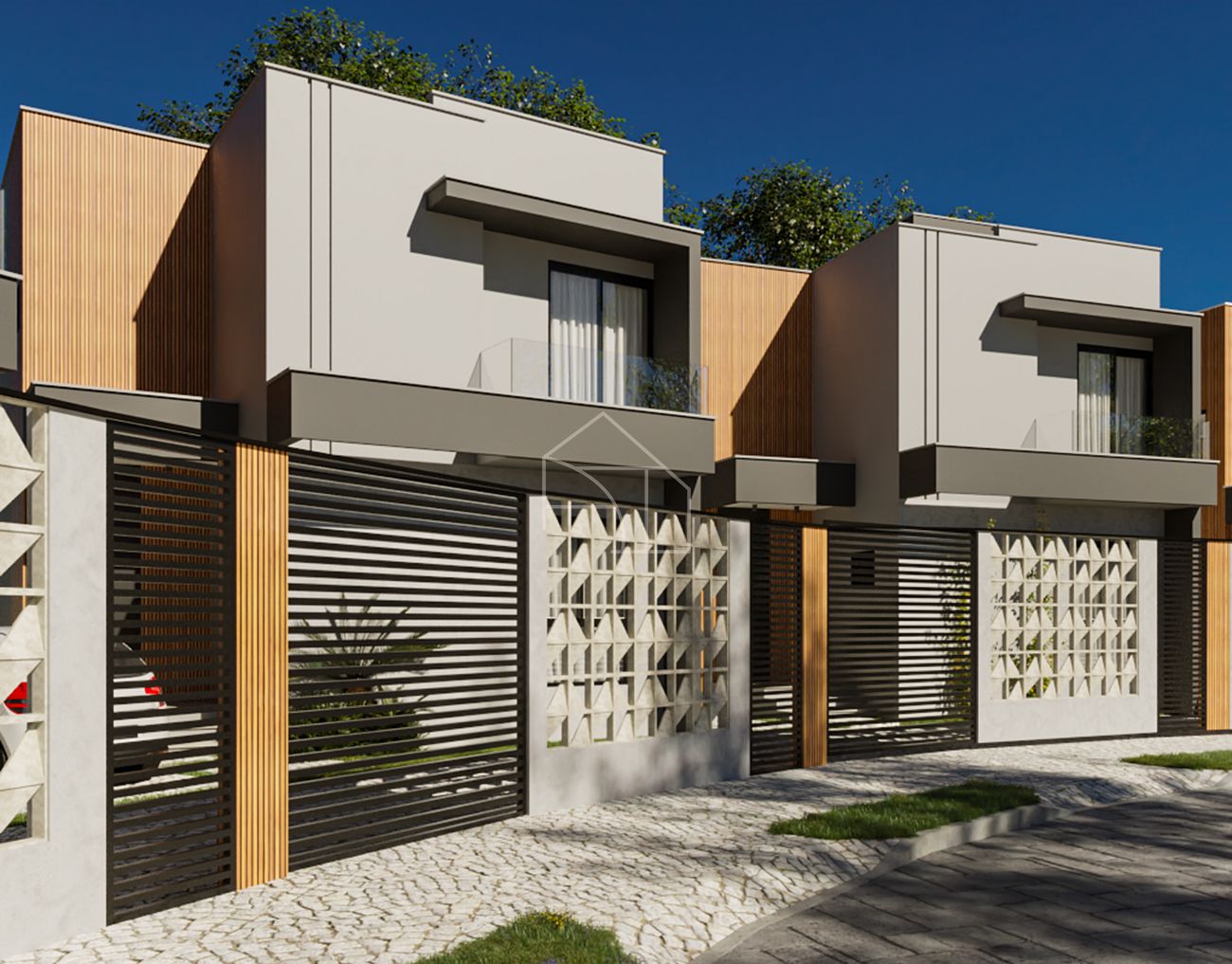 Casa à venda com 3 quartos, 83m² - Foto 12