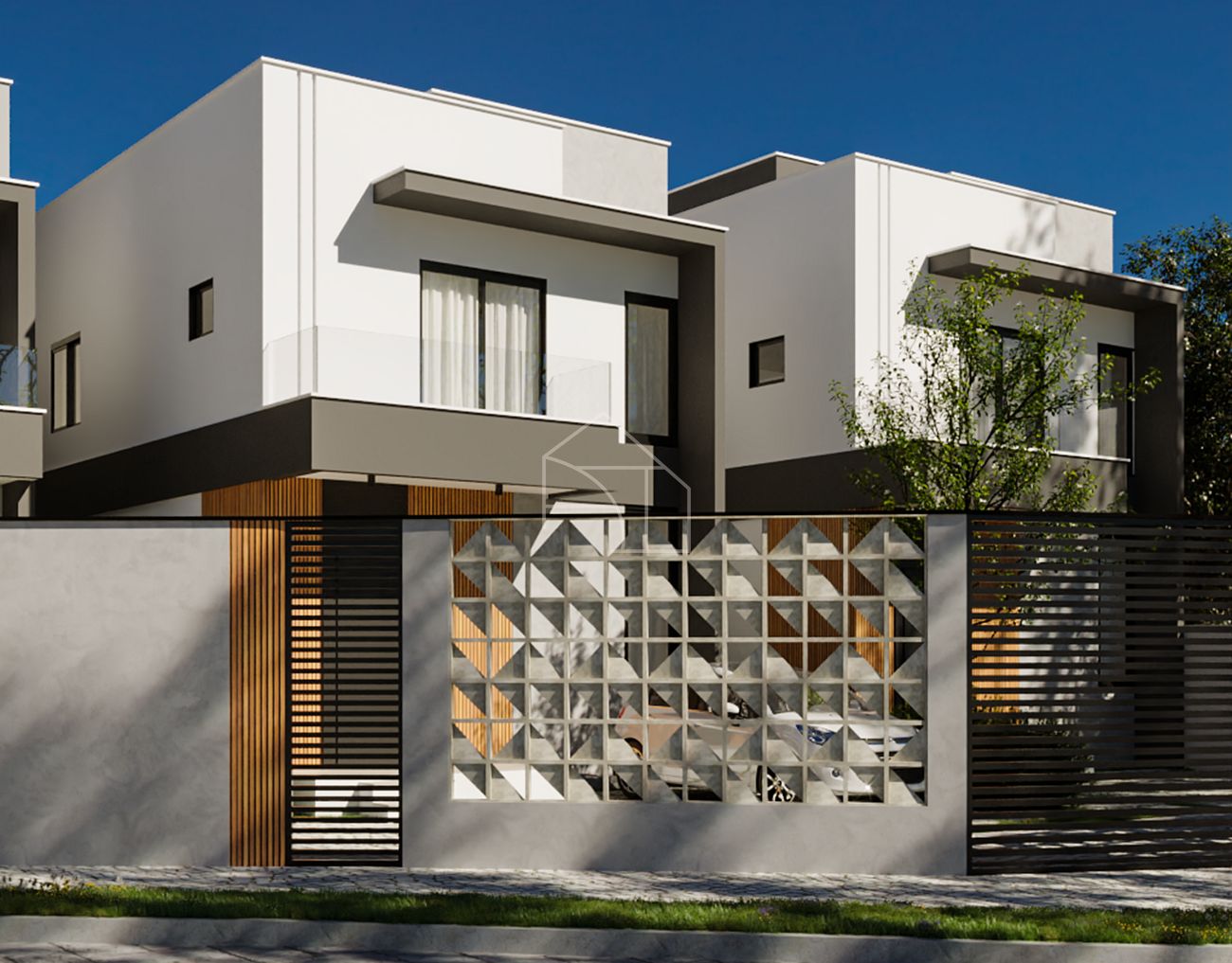 Casa à venda com 3 quartos, 83m² - Foto 13