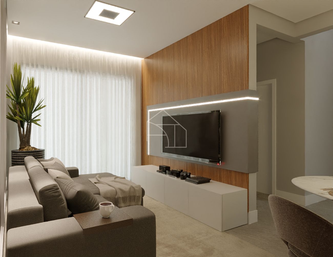 Casa à venda com 3 quartos, 83m² - Foto 17