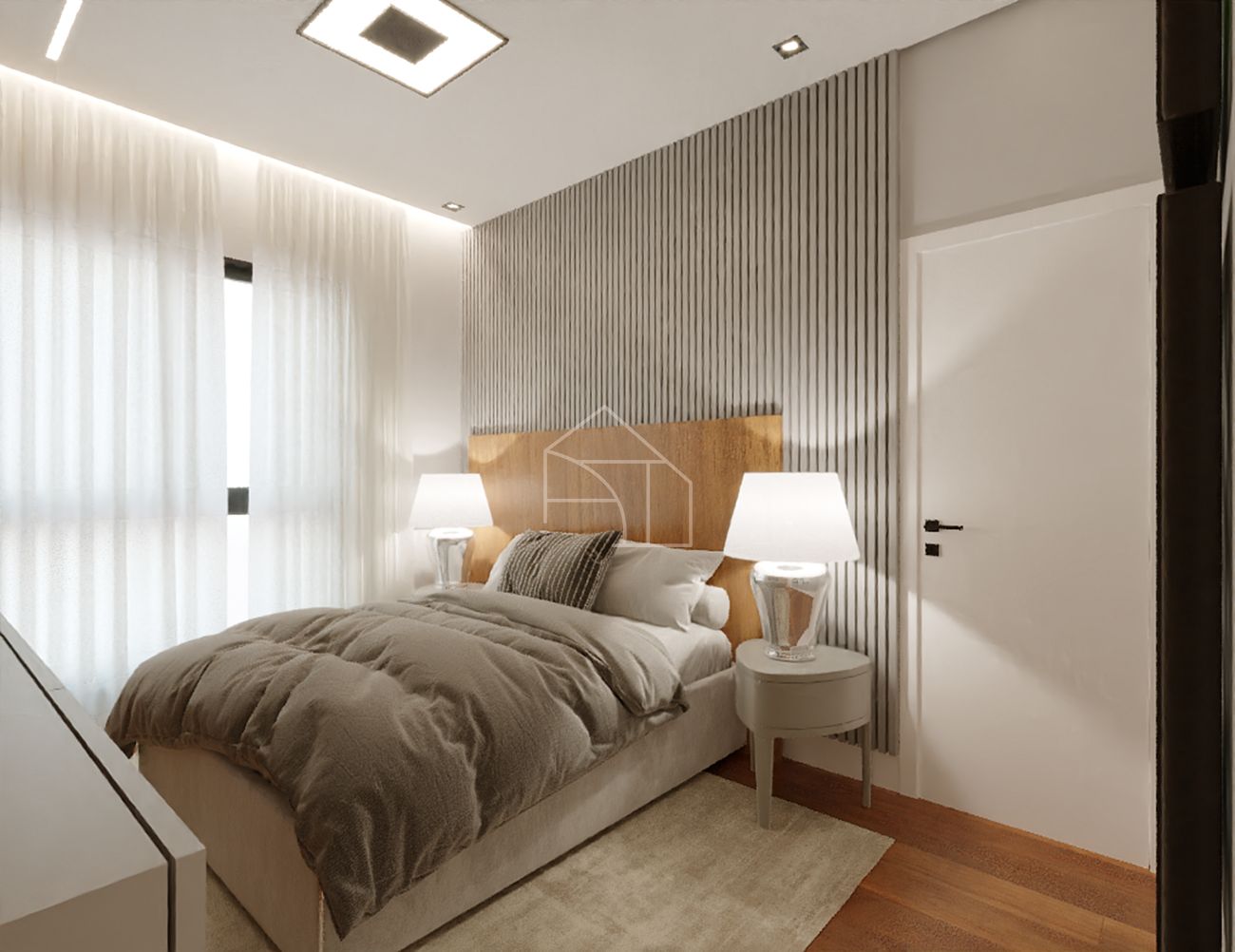Casa à venda com 3 quartos, 83m² - Foto 15
