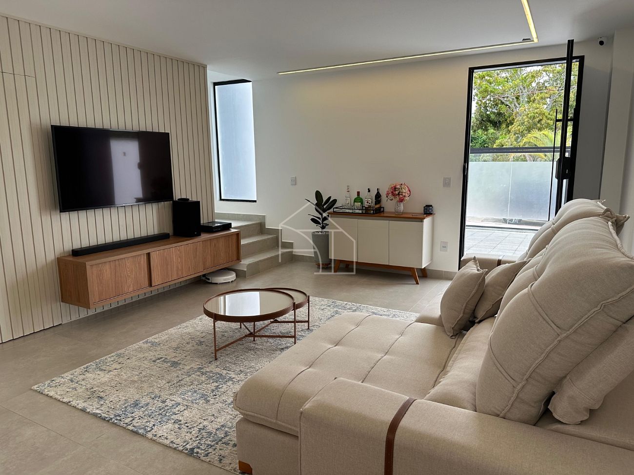 Casa à venda com 3 quartos, 83m² - Foto 3