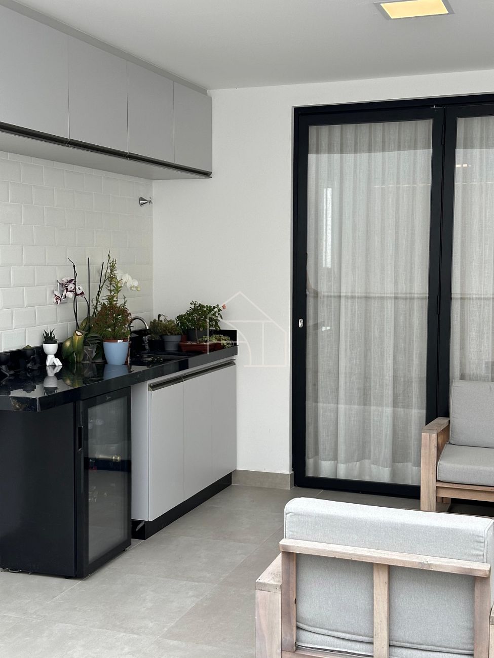 Casa à venda com 3 quartos, 83m² - Foto 8