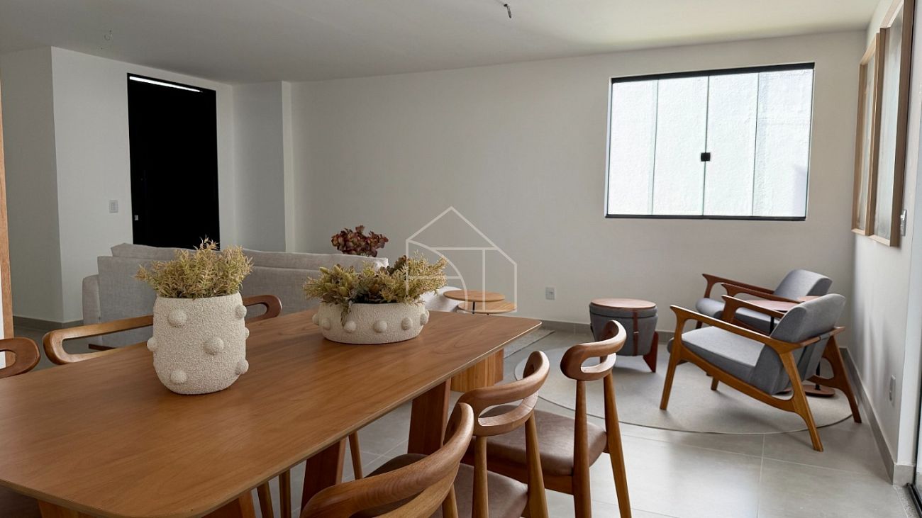 Casa, 3 quartos, 83 m² - Foto 23