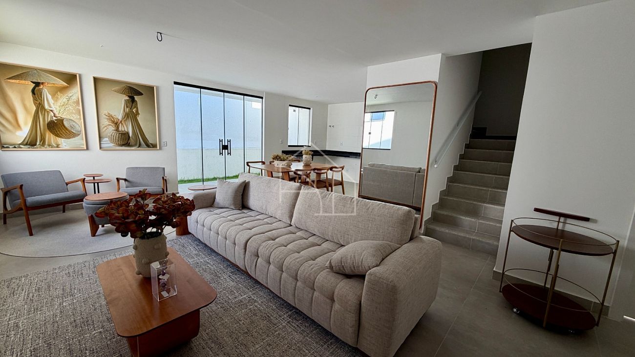 Casa, 3 quartos, 83 m² - Foto 21