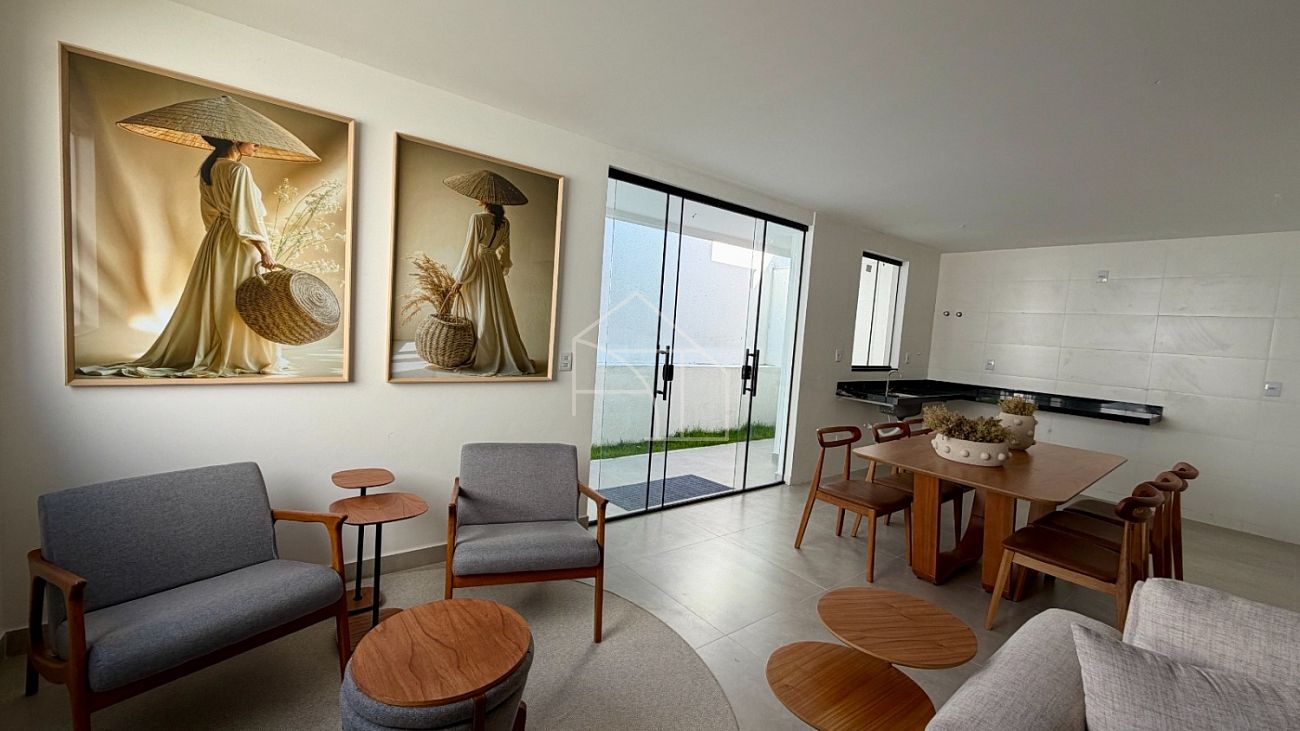 Casa, 3 quartos, 83 m² - Foto 24