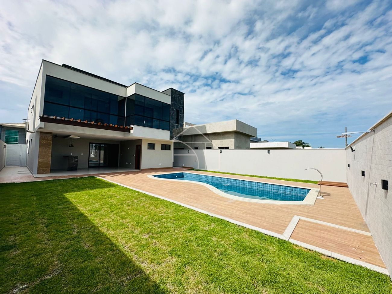 Casa de Condomínio, 4 quartos - Foto 2