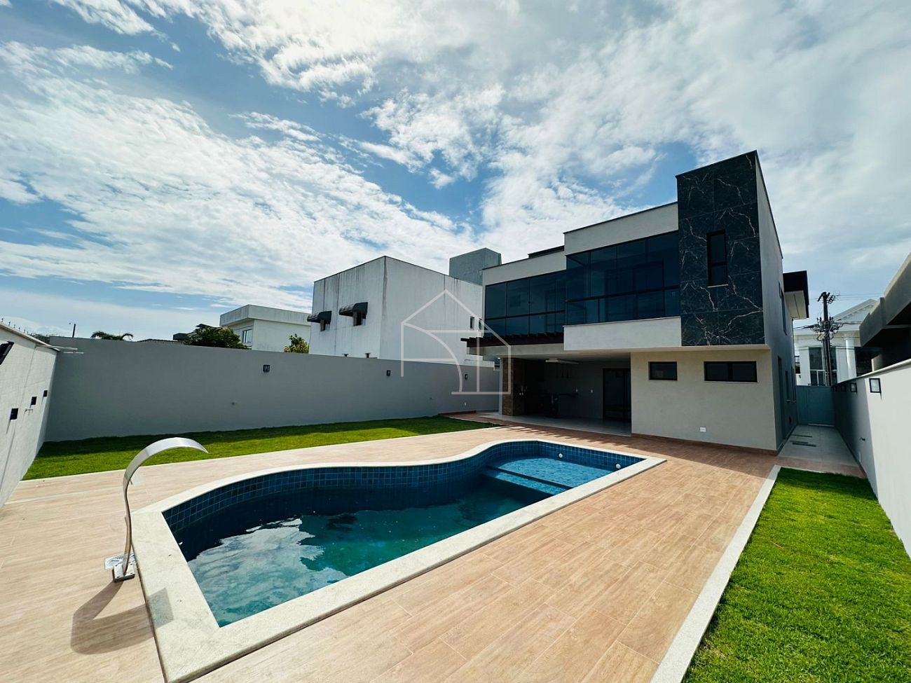 Casa de Condomínio, 4 quartos - Foto 3