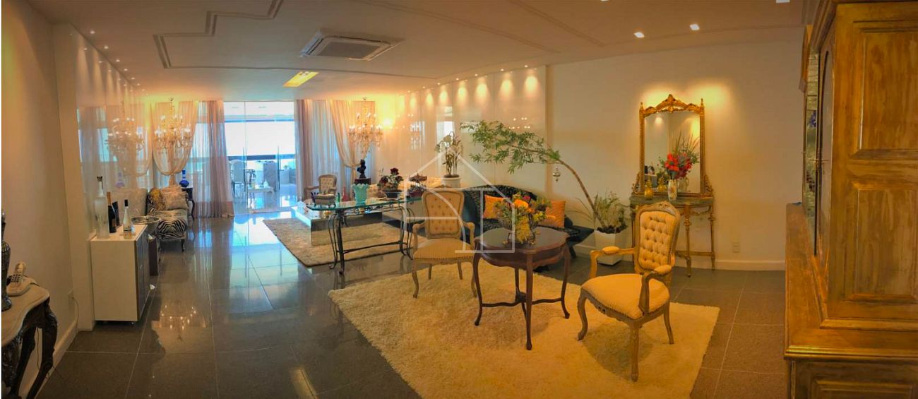 APARTAMENTO FRENTE PRO MAR NA PRAIA DA COSTA 485METROS