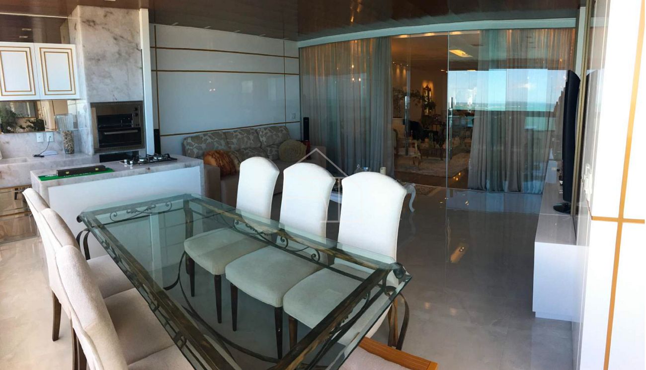 Apartamento, 5 quartos, 485 m² - Foto 4