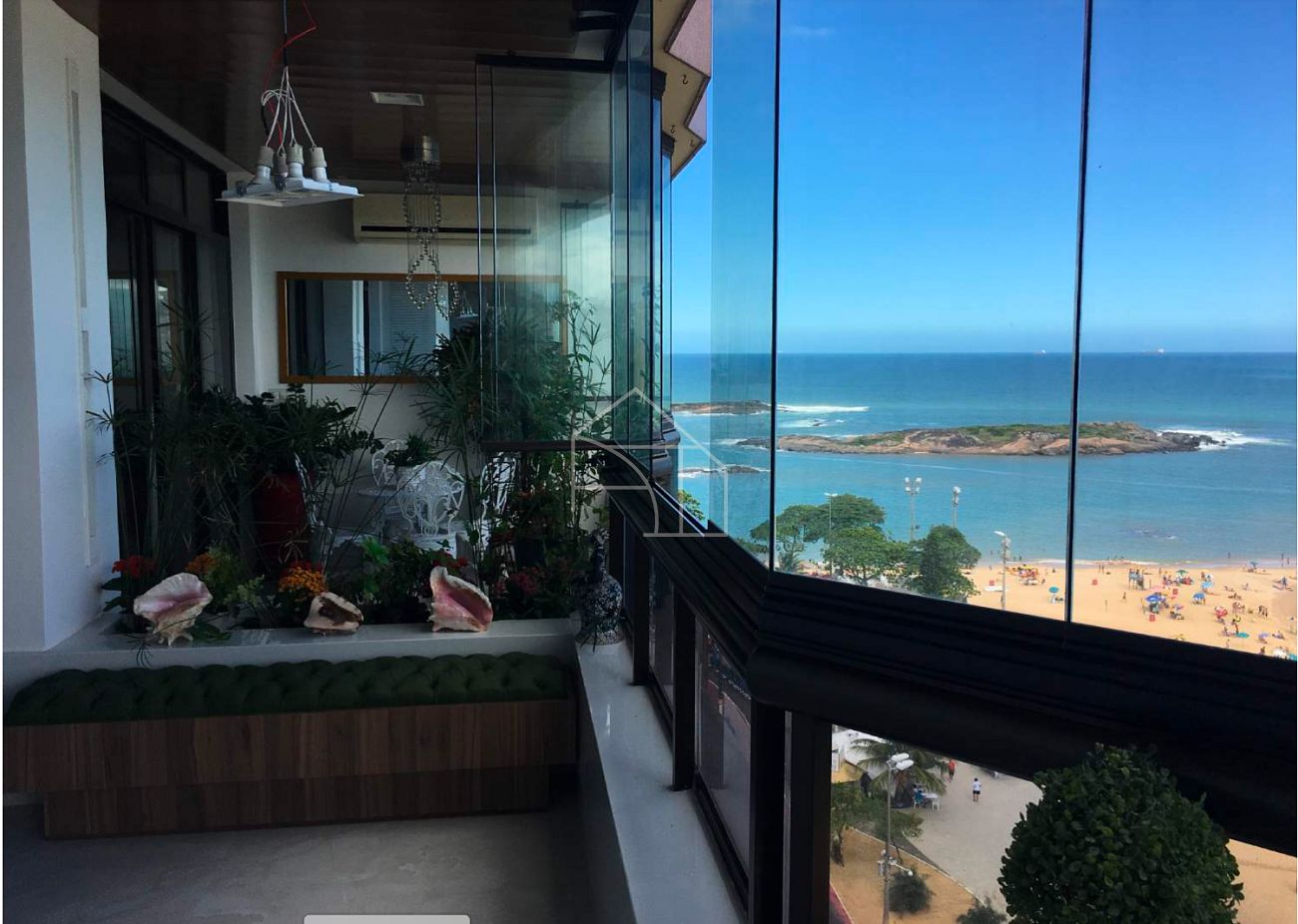 Apartamento, 5 quartos, 485 m² - Foto 12