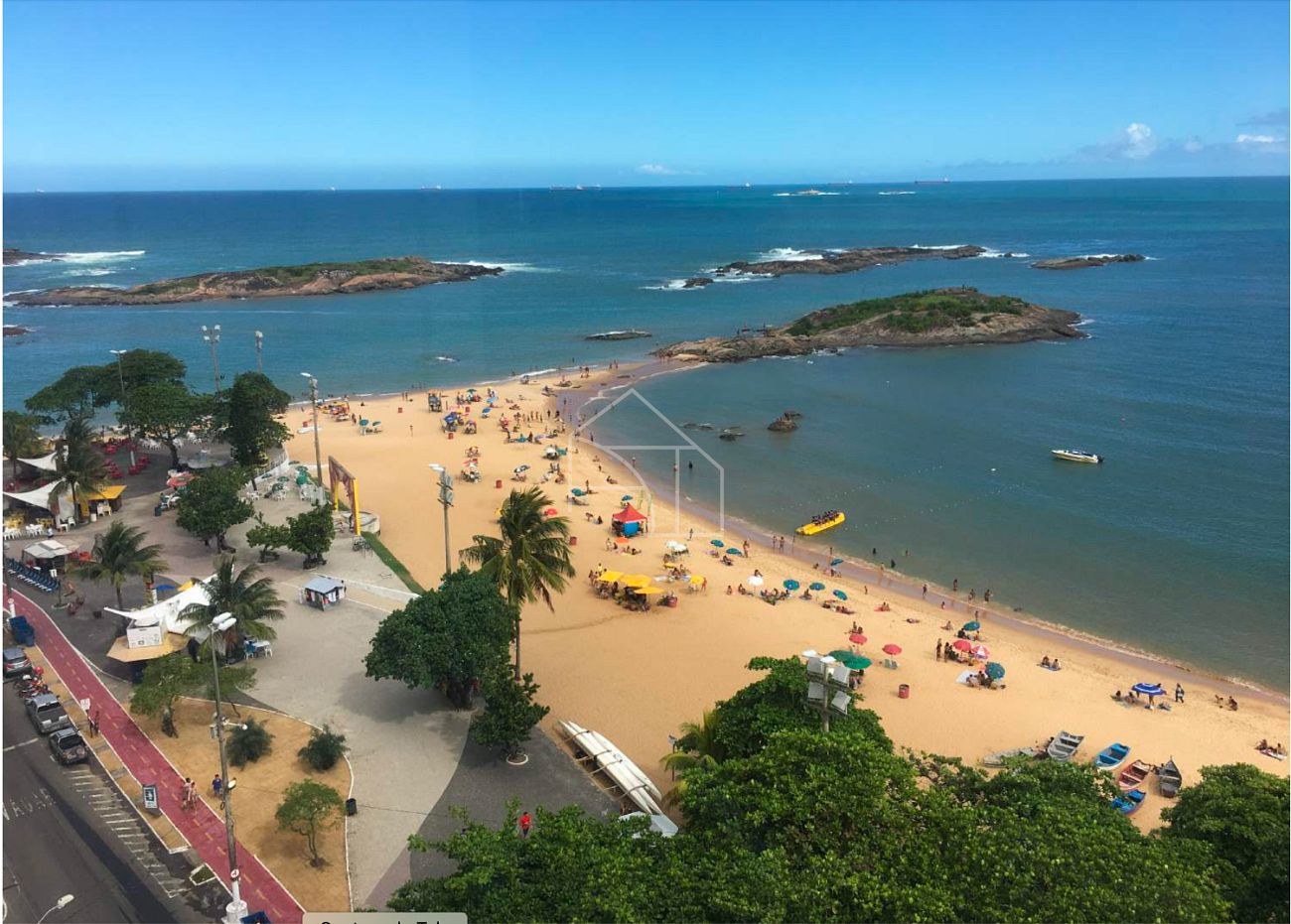 Apartamento, 5 quartos, 485 m² - Foto 15