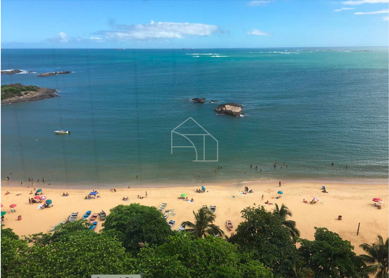 Apartamento, 5 quartos, 485 m² - Foto 16
