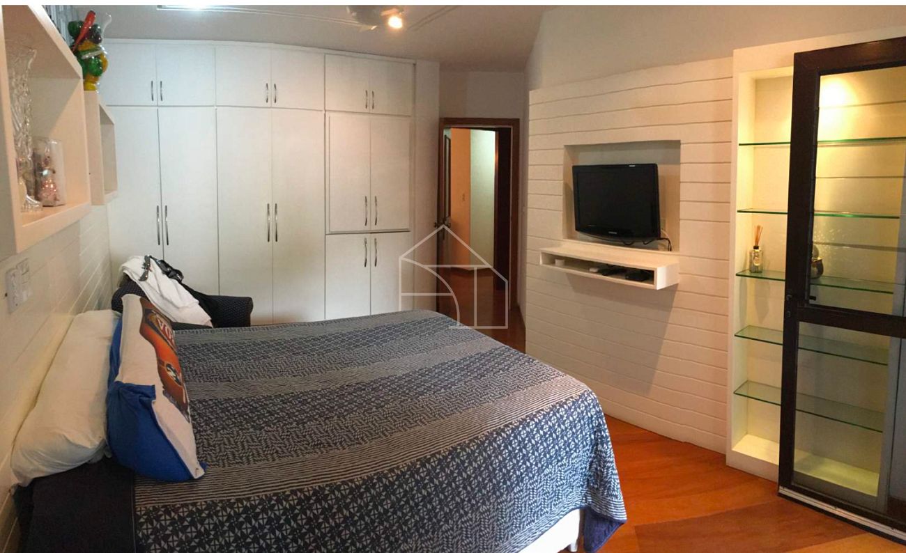 Apartamento, 5 quartos, 485 m² - Foto 9