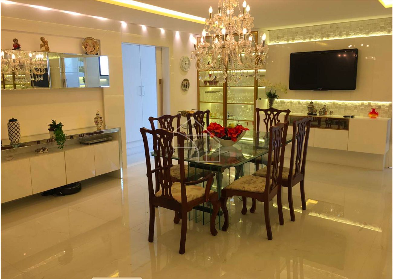 Apartamento, 5 quartos, 485 m² - Foto 6