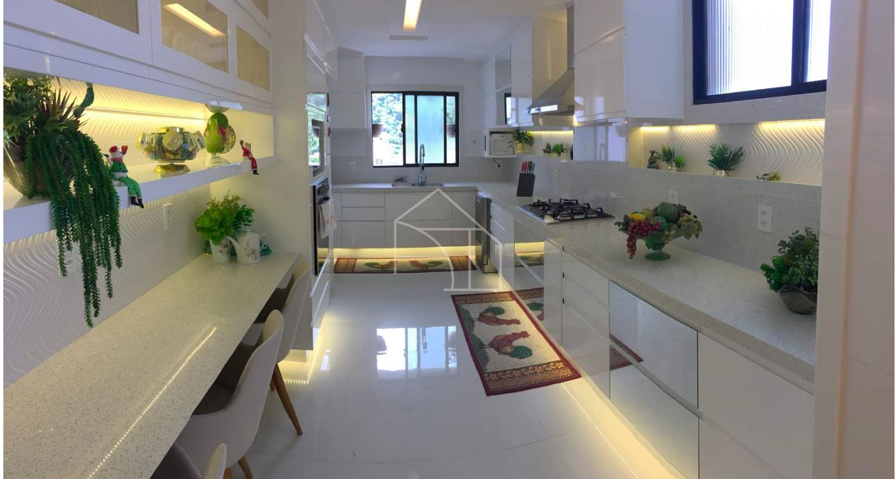 Apartamento, 5 quartos, 485 m² - Foto 7