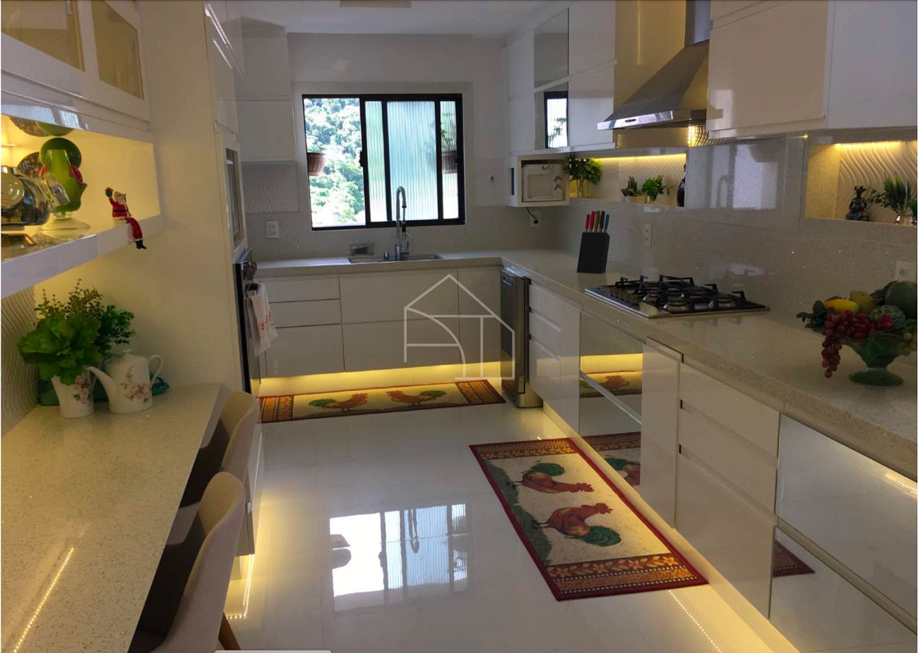 Apartamento, 5 quartos, 485 m² - Foto 8